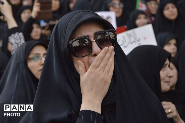 آخرین دیدار
