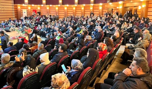 آیین پاسداشت «گویش البرزی» در کرج