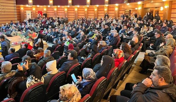 آیین پاسداشت «گویش البرزی» در کرج