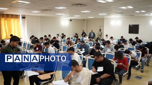 آزمون های کاردانی به کارشناسی ناپیوسته و کاردانی  در دانشگاه فردوسی مشهد