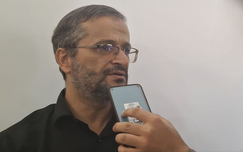 طرح «سفیران اربعین» با هدف تربیت دانش‌آموزان مسئولیت‌پذیر در تویسرکان اجرا می‌شود