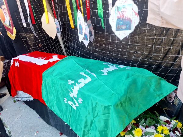 مدرسه طه، امروز میزبان عطر شهادت بود