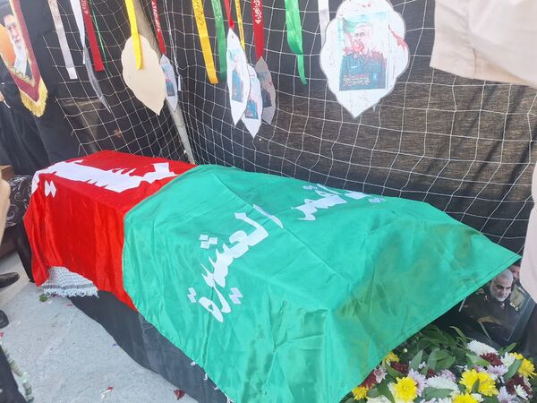 مدرسه طه، امروز میزبان عطر شهادت بود