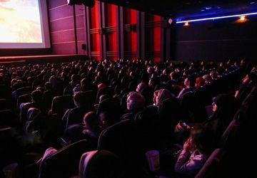 سهم گیشه آنلاین از سبد فروش فیلم‌های تازه اکران