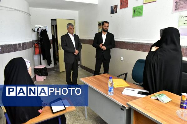 برگزاری مرحله استانی مسابقات قرآن عترت و نماز به میزبانی شهرستان دنا