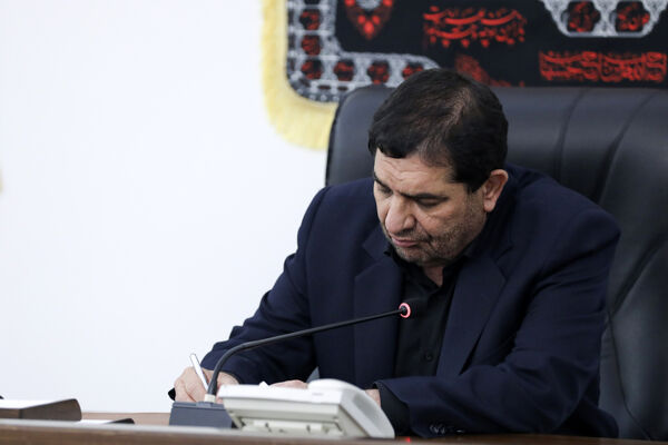 مخبر: قهرمان میدان مناسبات جهان را تغییر می‌دهد