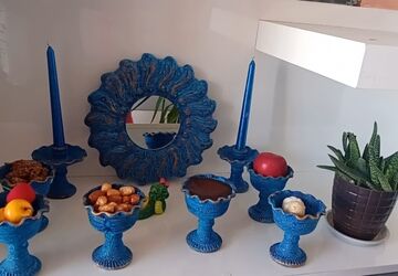 مدارس اصفهان میزبان مسافران نوروزی  