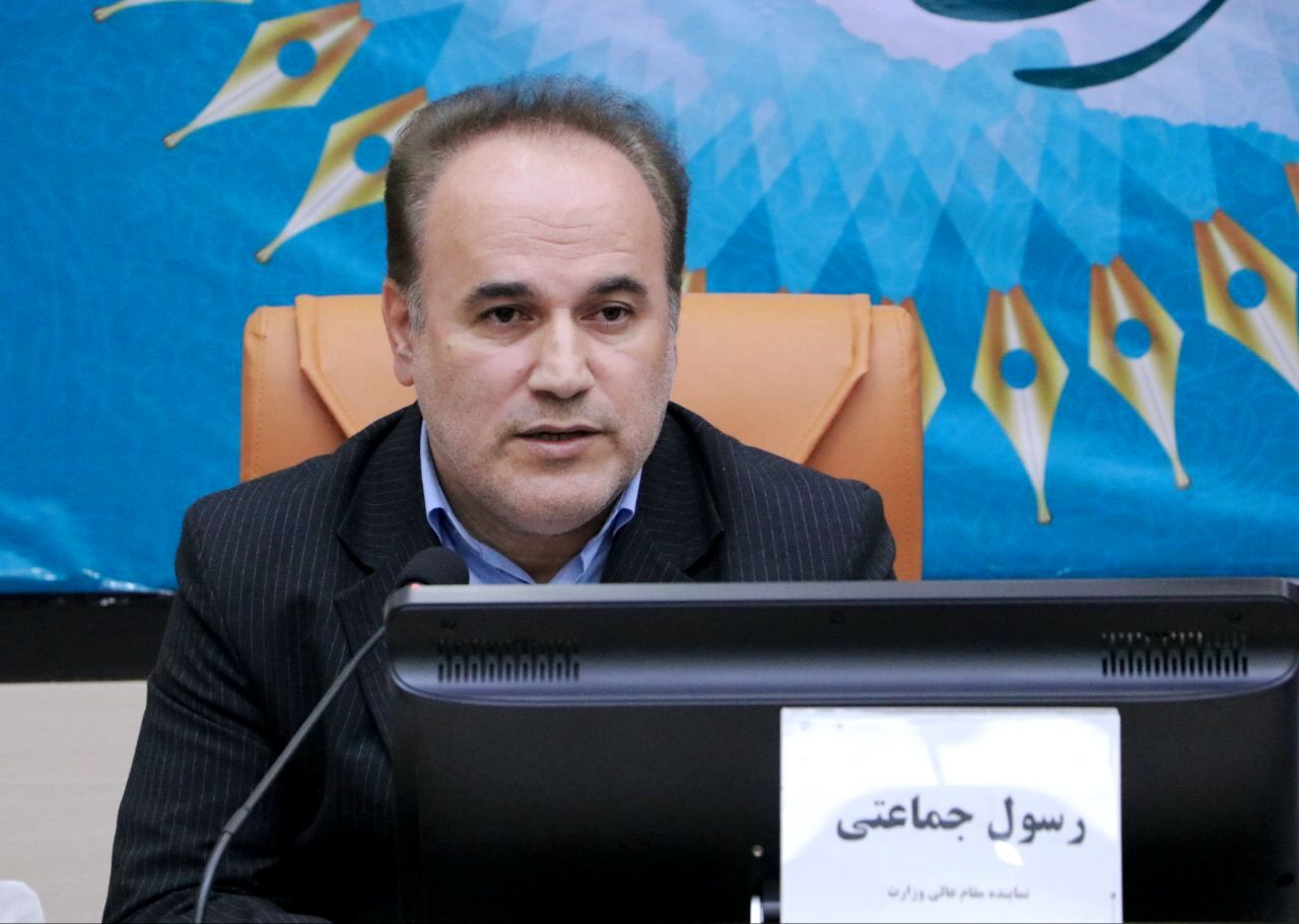 مهر امسال باید مهر مشارکتی باشد