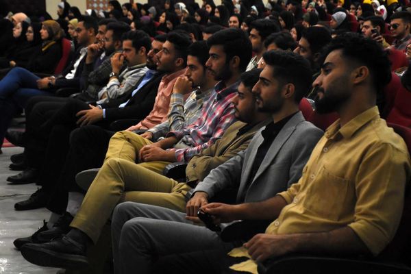 اختتامیه مسابقات قرآن و عترت و نماز فرهنگیان کشور 