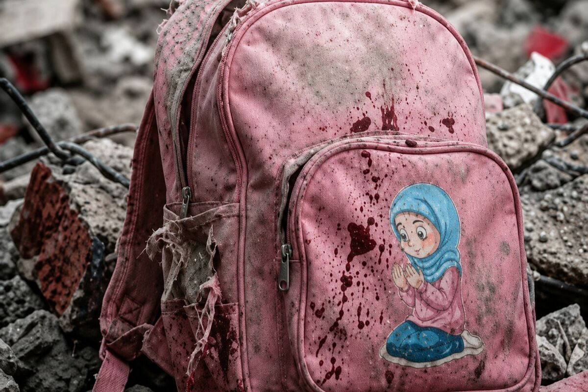 زنگی که دیگر برای ۱۶۸ دانش‌آموز مینابی به صدا درنیامد‌ ...