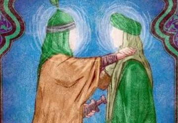 صلحِ حماسیِ امامِ مجتبی علیه‌ السلام، منادیِ جاودانِ هوشمندیِ الهی و پاسداریِ بنیادین از حقیقتِ اسلام