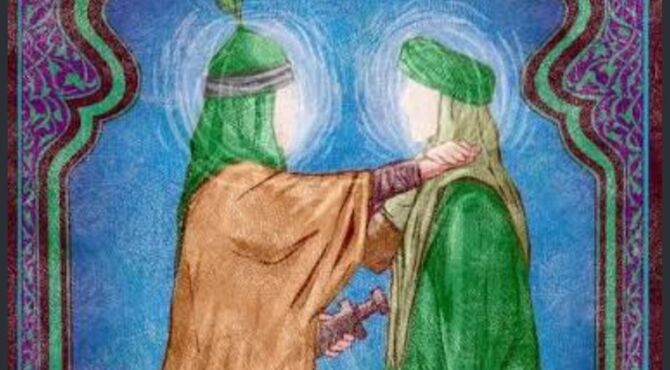 صلحِ حماسیِ امامِ مجتبی علیه‌ السلام، منادیِ جاودانِ هوشمندیِ الهی و پاسداریِ بنیادین از حقیقتِ اسلام