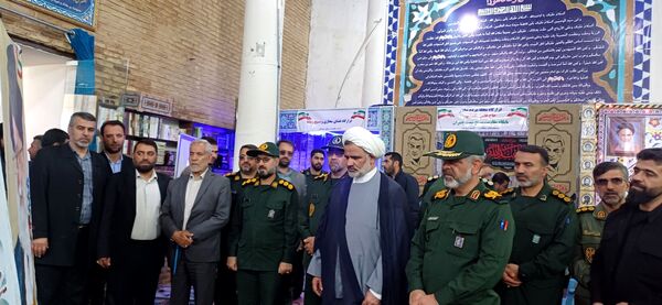 برگزاری جشنواره و نمایشگاه «اسوه» در استان چهارمحال و بختیاری 