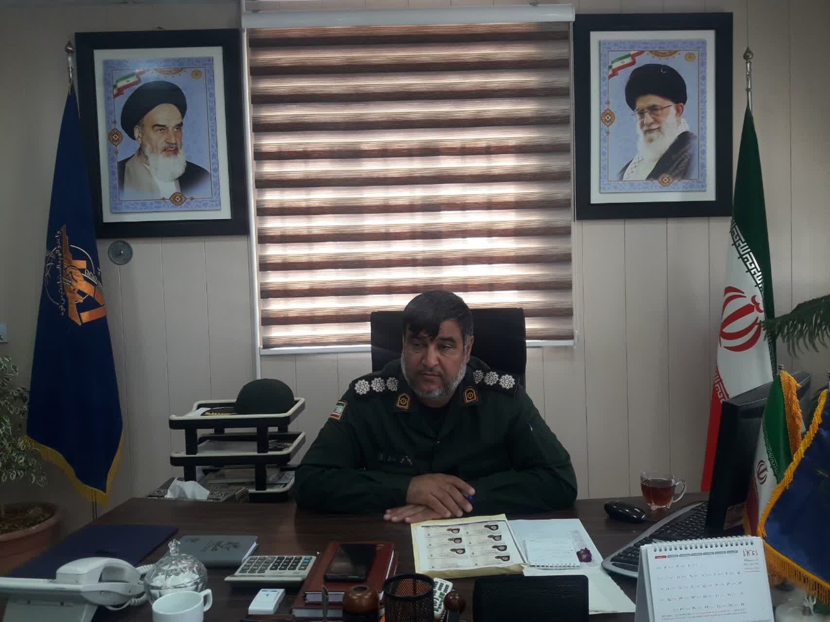 اعزام زائران شیروانی به مرقد بنیانگذار کبیر انقلاب اسلامی