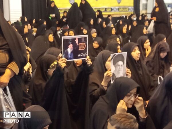 شهید وطن؛ خداحافظ