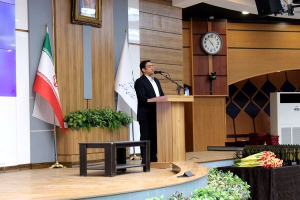 تجلیل از قهرمانان و مدال‌آوران خوزستانی