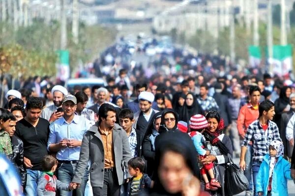 ضریب جینی کاهش یافت
