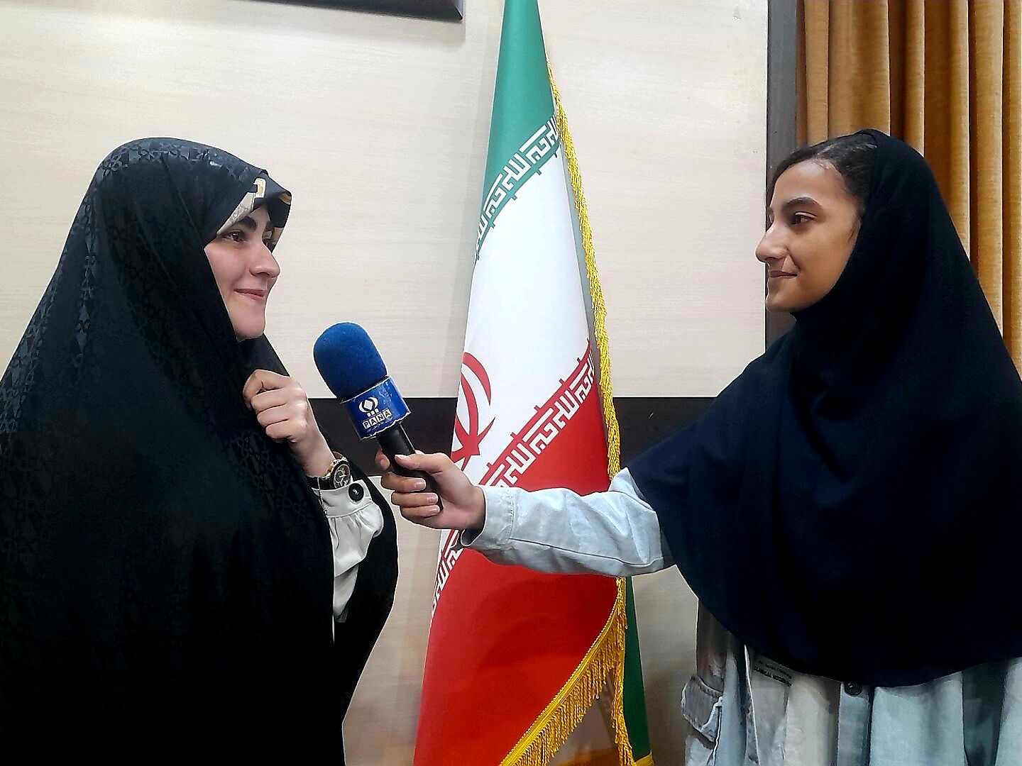 صدای دختران، چراغ راه فرایند سیاست‌گذاری‌های حوزه دختران است