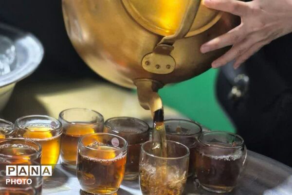 اندیشه، تجلیِ عشق و آمادگی؛ شب‌هایِ بیعت، نورِ امید در دلِ ایران