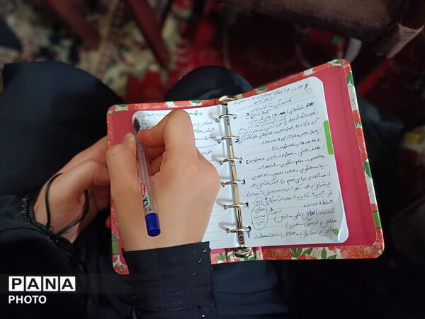 «طلایه‌داران»؛ روایت دو روز آموزش، تجربه و آمادگی دانش‌آموزان در ملایر