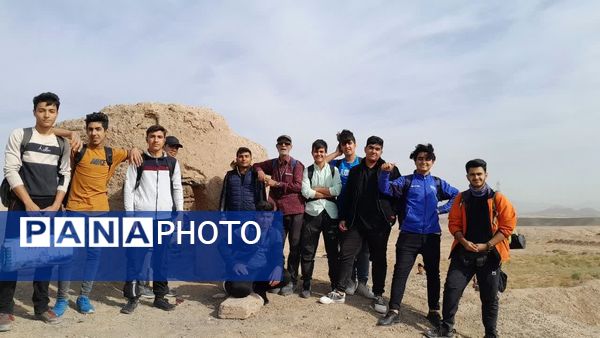  اردوی دره‌نوردی