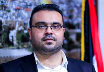 حماس: تجاوزهای اشغالگران به فروپاشی آتش بس منجر خواهد شد