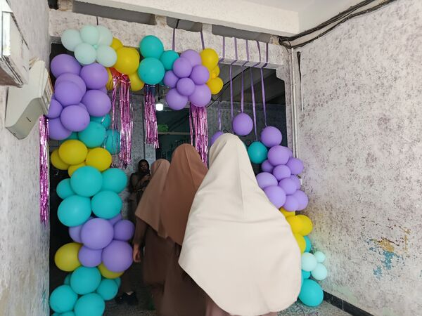 آغاز فصلی نو در دانش و دوستی