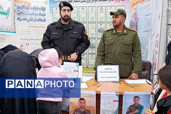 ۲۲ بهمن در ورامین، حماسه ای به وسعت یک شهر