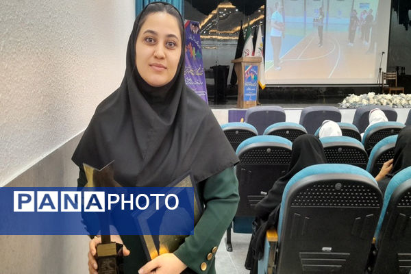 همایش تجلیل از برترین های حوزه تربیت بدنی و ورزش مدارس استان بوشهر (2)