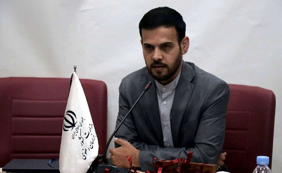 میزبانی اردوی زیارتی «کبوترانه تا قدس» مدال بسیار ارزشمند است