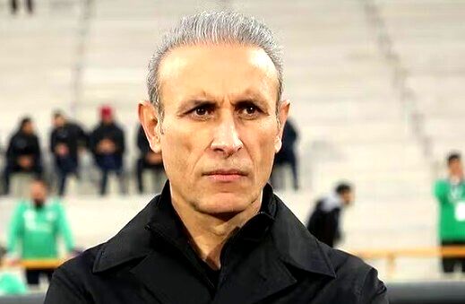 یحیی گل‌محمدی از فولاد جدا شد