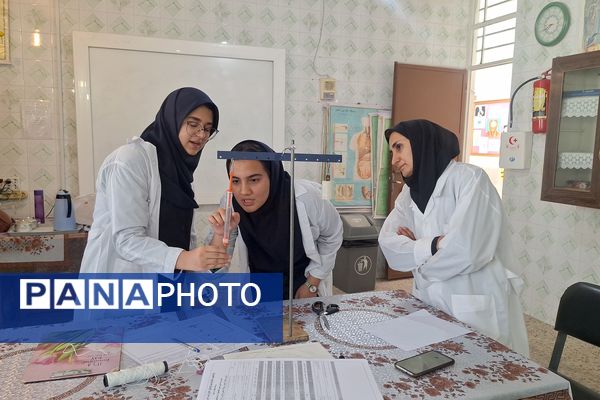 جشنواره خوارزمی فرصتی برای کشف استعدادهای دانش‌آموزان 