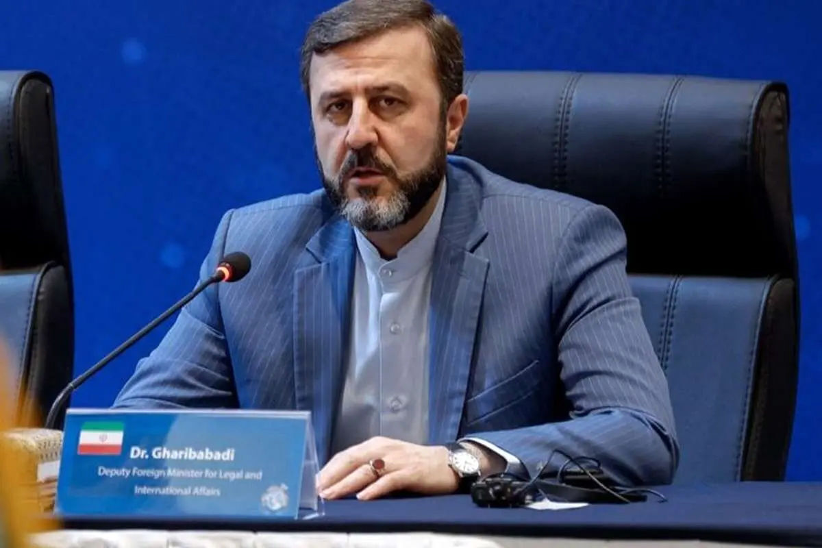 ایران در برابر نقض تفاهم‌نامه اسلام‌آباد از سوی آمریکا اقدام قاطع خواهد کرد