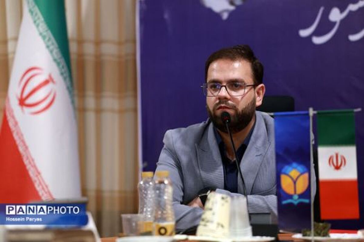  راه‌اندازی «با انرژی‌ها» برای مقابله با ناترازی انرژی در سازمان دانش‌آموزی 