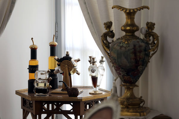 مجموعه فرهنگی تاریخی نیاوران