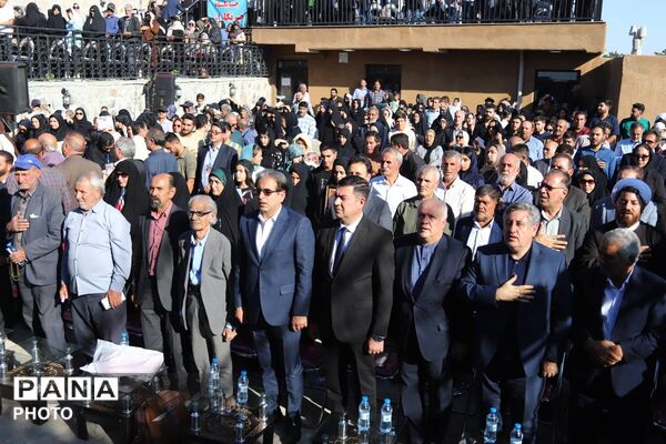 خانه پدری استاد سیدمحمدحسین شهریار در شهرستان بستان آباد