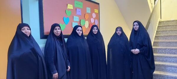 گامی تازه برای سلامت دانش‌آموزان