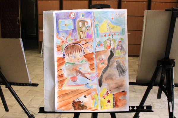 جشنواره نوجوان سالم در استان کرمان