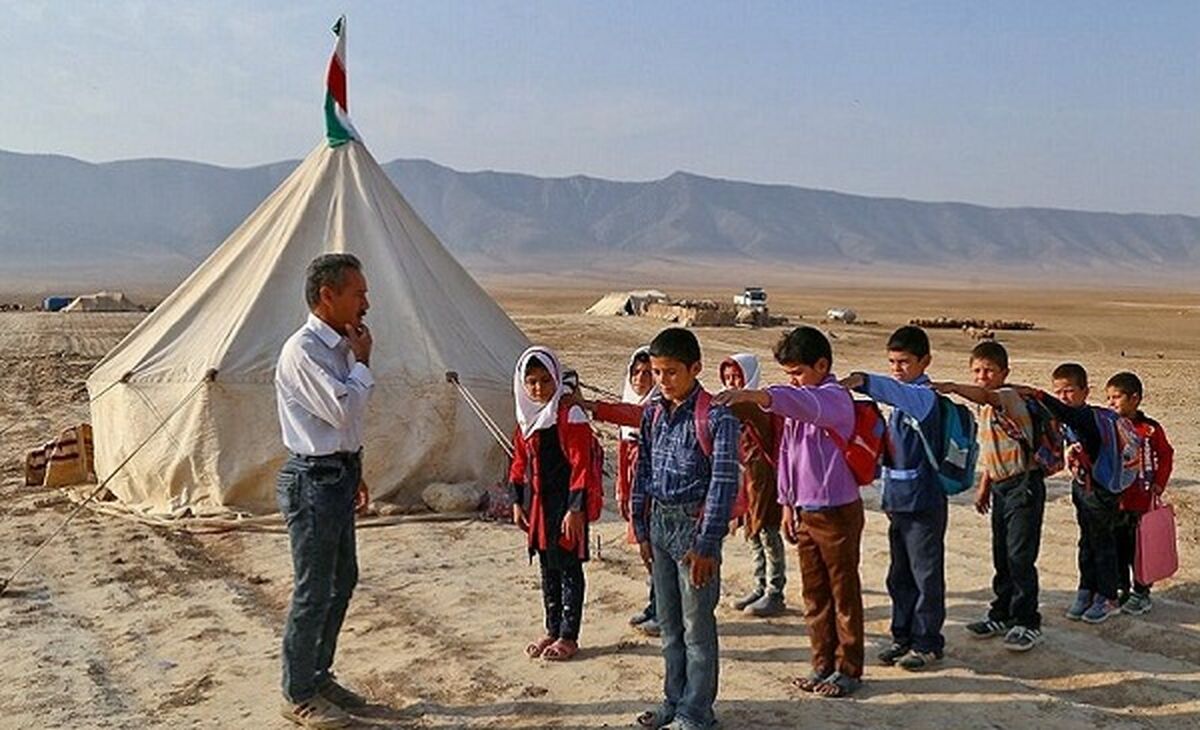 فاصله آموزش رسمی با فرهنگ بومی منجر به شکاف عمیق در عملکرد تحصیلی دانش‌آموزان شده است 
