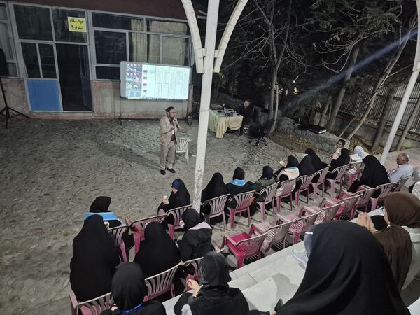 برگزاری اولین نشست قطبی کمیسیون‌های تخصصی دوازدهمین مجلس دانش‌آموزی کشور در تهران