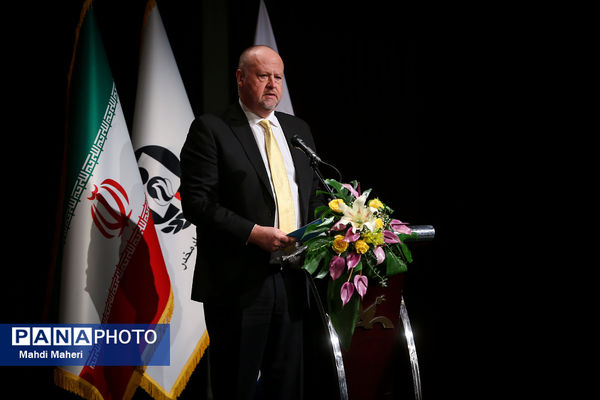 دومین نمایشگاه عمومی یاریگران زندگی