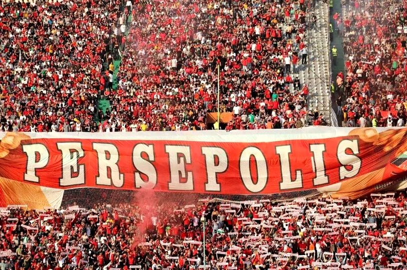 تمام تیم‌های لیگ برتر خودجوش بر علیه پرسپولیس بسیج شدند 