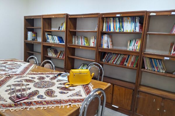 افتتاح مکان جدید پژوهش‌سرای رازی در ناحیه ۱ شهرری