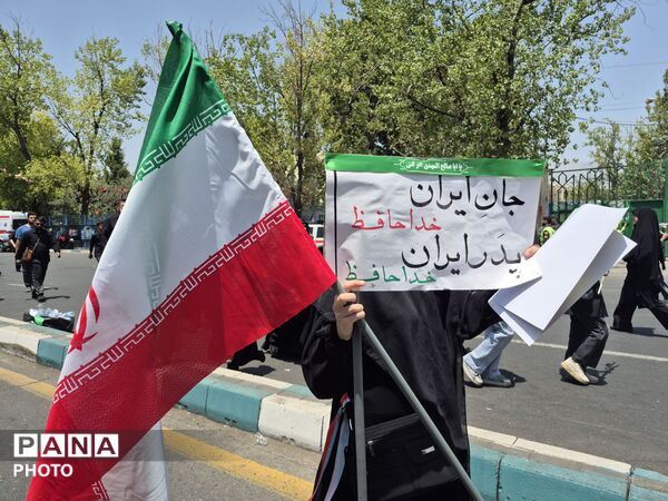 از قاب دوربین تا قاب دل؛ روایت یک وداع