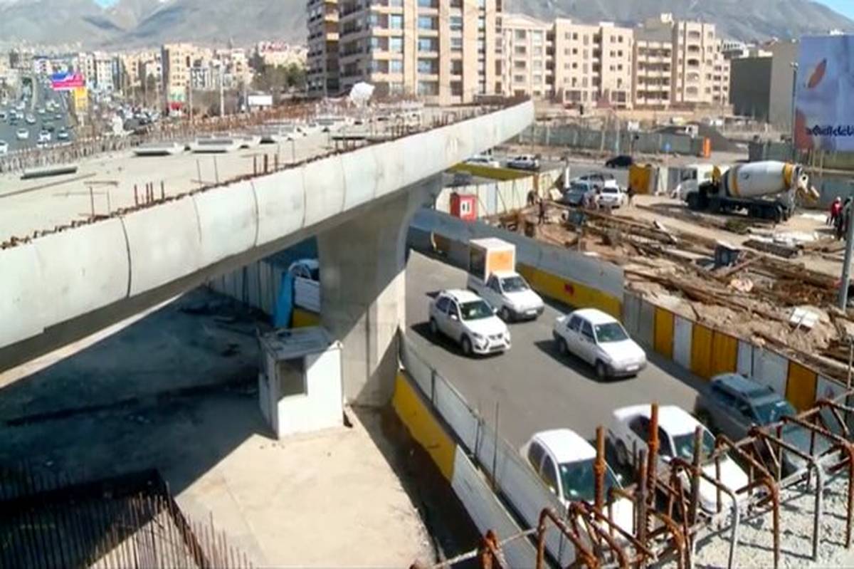 افتتاح ۲۰ پروژه عمرانی، فرهنگی و ورزشی تبریز همزمان با عید فطر