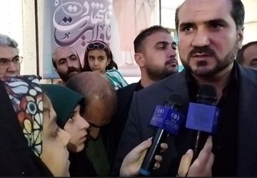 شهید آیت الله رییسی یک معلم اخلاق  برای مدیران اجرایی کشور بود