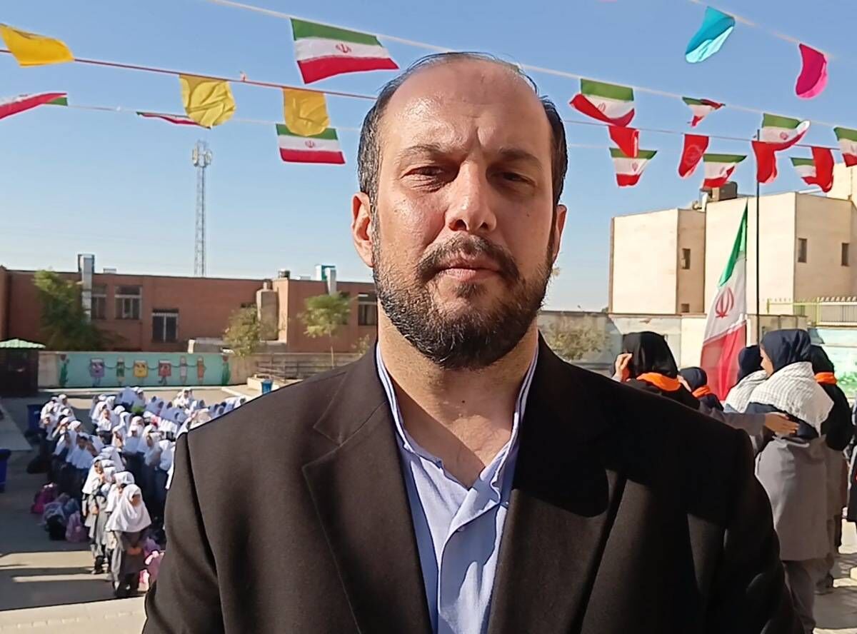456 دانش‌آموز تحت حمایت کمیته امداد قیامدشت قرار دارند