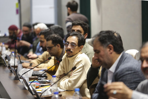 برگزاری کارگاه سومین رویداد بین‌المللی «کارتون، کاریکاتور و پوستر هولوساید» در قم