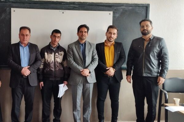 برگزاری مسابقات قرآن، عترت و نماز در بهارستان‌۲