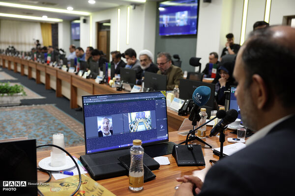 دومین روز گردهمایی معاونان پرورشی و فرهنگی سراسر کشور